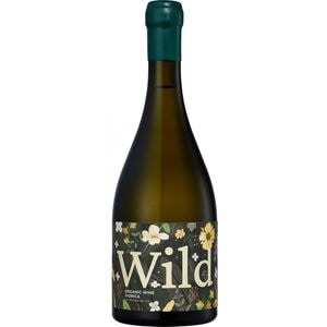 Vin alb sec Wild Viorica, 0.75L