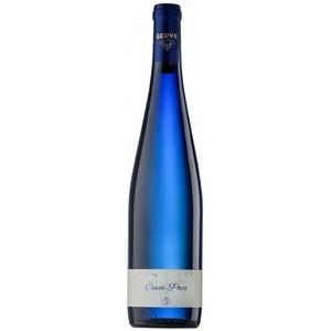 Vin alb sec Serve Cuvee Pacs, 0.75L