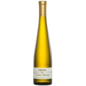 Vin alb demidulce Serve Cuvee Maxence, 0.5L