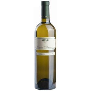 Vin alb sec Serve Cuvee Amaury, 0.75L