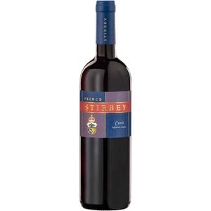 Vin rosu sec Prince Stirbey Cuvee Genius Loci, 0.75L