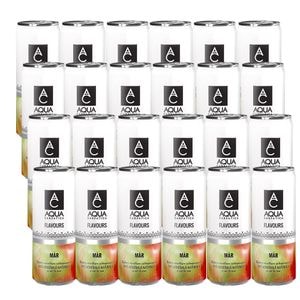 Apa minerala AQUA CARPATICA Mar bax 0.33L x 24 doze