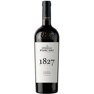 Vin rosu dulce Purcari Winery 1827 Pastoral, 0.75L