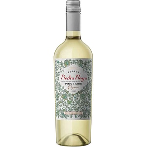 Vin alb sec Piedra Negra Alta Colecction, 0.75L