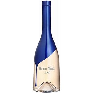Vin rose sec Minuty 281 Rose, 0.75L