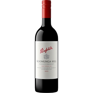 Vin rosu sec Penfolds Hills Shiraz Cabernet, 0.75L