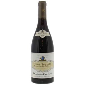 Vin rosu sec Albert Bichot Vosne-Romanee Premier Cru-Le Malconsorts, 0.75L