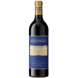 Vin rosu sec Argiano Solengo 2019, 0.75L