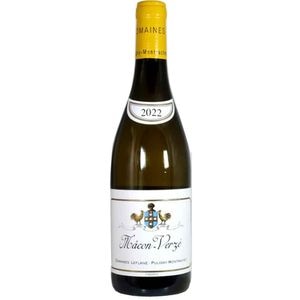 Vin alb sec Domaine Leflaive Macon Verze 2022, 0.75L
