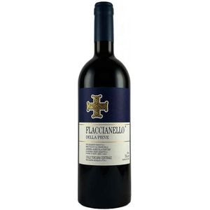 Vin rosu sec Fontodi Flaccianello Pieve 2018, 0.75L