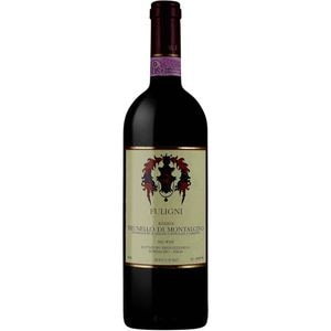 Vin rosu sec Fuligni Brunello Montalcino Riserva, 0.75L