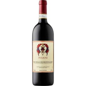 Vin rosu sec Fuligni Brunello Montalcino 2017, 0.75L