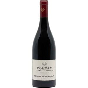 Vin rosu sec Henri Boillot Volnay Chevret 2017, 0.75L