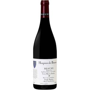 Vin rosu sec Hospices de Beaune Beaune 1er Cru Cuvee Maurice Drouhin, 0.75L