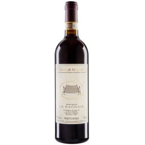Vin rosu sec Le Ragnaie Brunello di Montalcino 2019, 0.75L