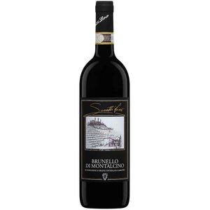 Vin rosu sec Livio Sassetti Brunello Montalcino 2016, 0.75L