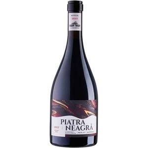Vin rosu sec Chateau Cojusna Migdal Piatra Neagra, 0.75L