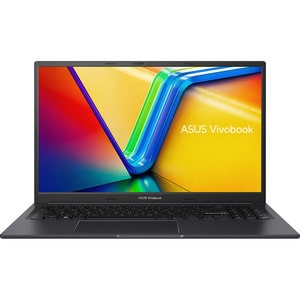 Laptop ASUS Vivobook 15X OLED K3504VA-MA238, Intel Core i5-1340P pana la 4.6GHz, 15.6" 2.8K, 8GB, SSD 1TB, Intel UHD Graphics, Free Dos, Indie Black