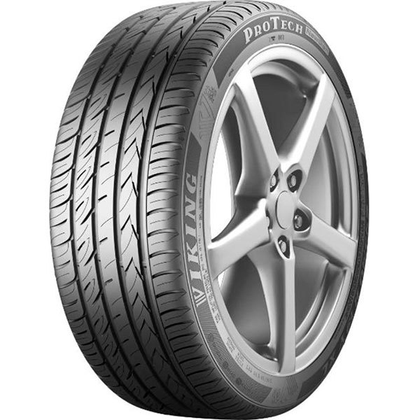 Anvelopa Vara Viking Protech Newgen Xl 225 55r17 101y