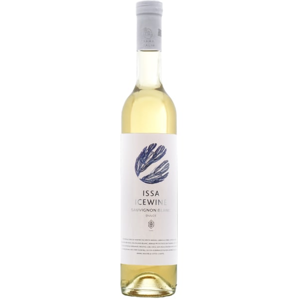 Vin alb dulce La Salina Issa Sauvignon Blanc, 0.75L