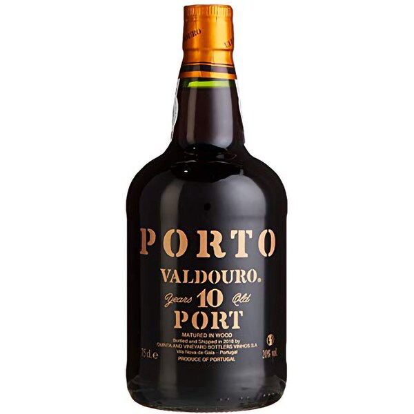 Vin rosu sec Porto Valdouro 10 Years Old, 0.75L