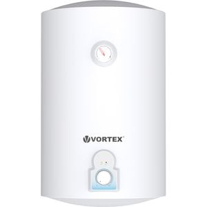 Boiler electric VORTEX VO4256, 80l, 2000W, alb