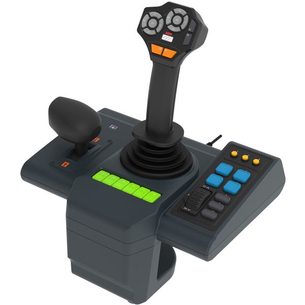 Volan gaming HORI Farming Vehicle Control System (PC) HPC-043U