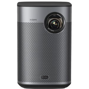 Videoproiector XGIMI Halo+, Full HD 1080p, 700 lumeni, Wi-Fi, gri