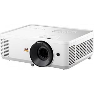 Videoproiector VIEWSONIC PA700S, SVGA 800 x 600p, 4500 Lumeni, alb