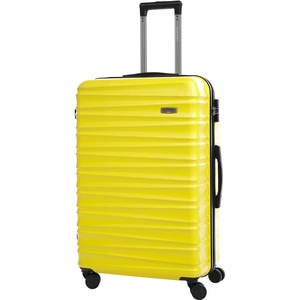 Troler ELLA ICON Assign, 74.5 cm, galben
