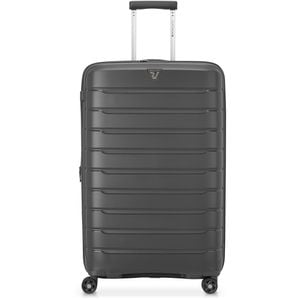 Troler RONCATO Flying H Spin, 75 cm, antracit