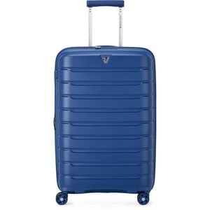 Troler RONCATO Flying H Spin, 67 cm, albastru