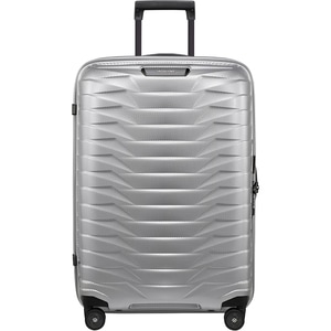 Troler SAMSONITE Proxis-002, 69 cm, argintiu