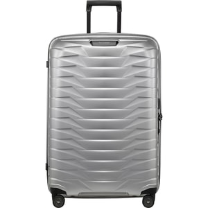 Troler SAMSONITE Proxis-003, 75 cm, argintiu