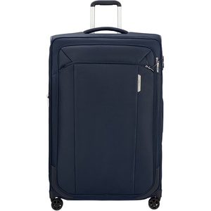 Troler SAMSONITE Respark-008, 82 cm, albastru