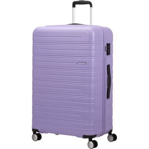 Troler AMERICAN TOURISTER High Turn 903, 77 cm, lavanda