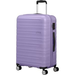 Troler AMERICAN TOURISTER High Turn 902, 67 cm, lavanda