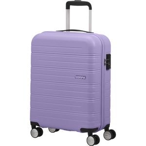 Troler AMERICAN TOURISTER High Turn 901, 55 cm, lavanda