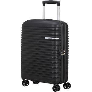 Troler AMERICAN TOURISTER Liftoff-901, 55 cm, negru