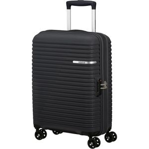 Troler AMERICAN TOURISTER Liftoff-902, 67 cm, negru