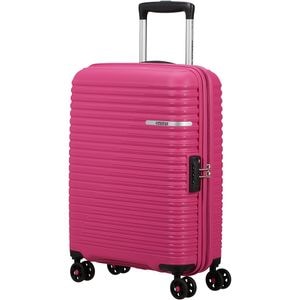 Troler AMERICAN TOURISTER LiftOff 901, 55 cm, roz