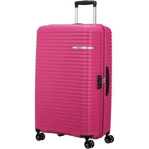 Troler AMERICAN TOURISTER LiftOff 903, 79 cm, roz