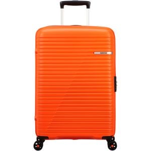 Troler AMERICAN TOURISTER LiftOff 902, 67 cm, portocaliu