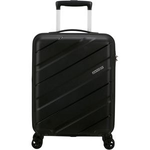 Troler AMERICAN TOURISTER Jet Driver 3.0, 55 cm, negru