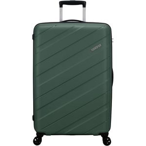 Troler AMERICAN TOURISTER Jet Driver 3.0, 67 cm, verde olive