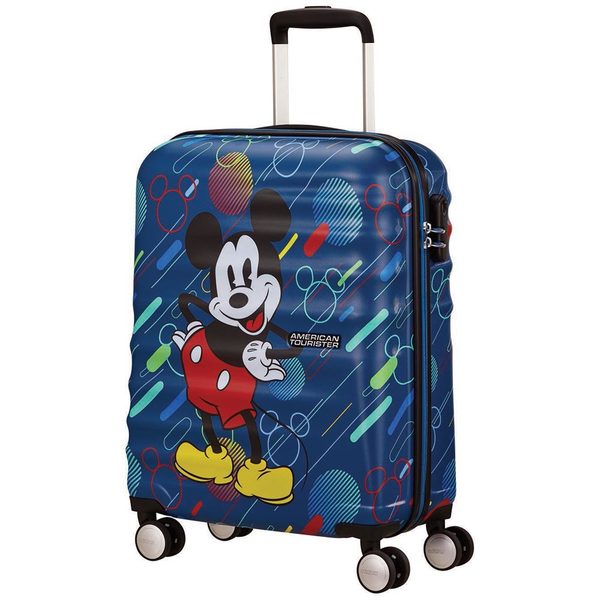 Troler american tourister 55 cm hotsell