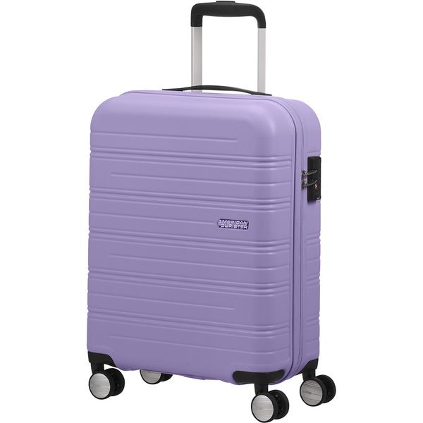 Troler american tourister 55 cm on sale