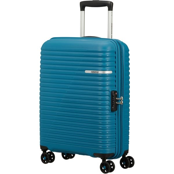 Troler american tourister 55 cm top