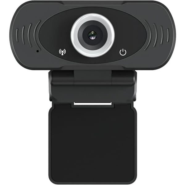 Camera Web XIAOMI W88S, Full HD 1080p, negru