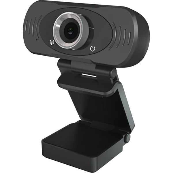 Camera Web XIAOMI W88S, Full HD 1080p, negru